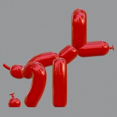 Balloon Dog