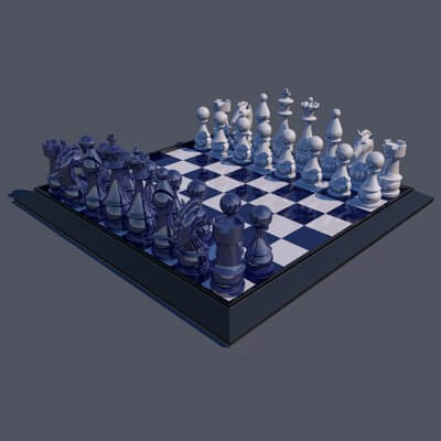 Chess Set