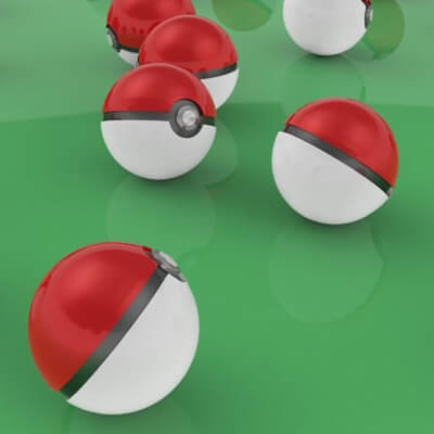 Pokeball