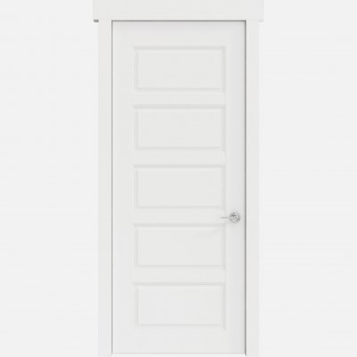 Door 3D Model