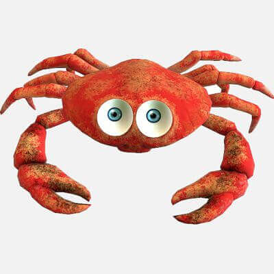 Crab