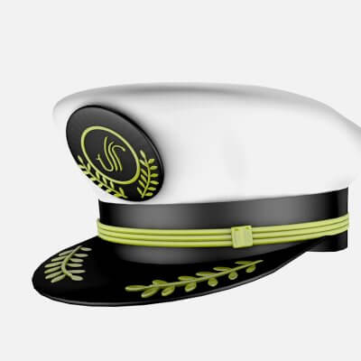 Sailor Hat