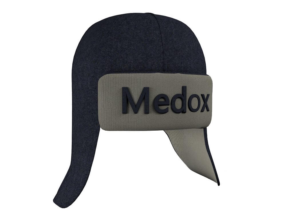 Hat 4 3D Model