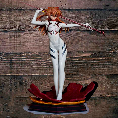 Asuka - Evangelion