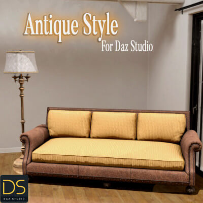 Antique Style