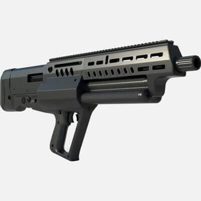 IWI Tavor TS12 Bullpup Shotgun