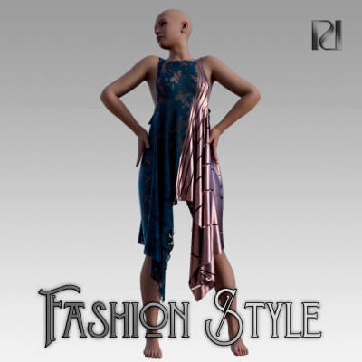 Fashion Style 07