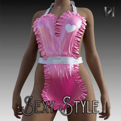 Sexy Style 18