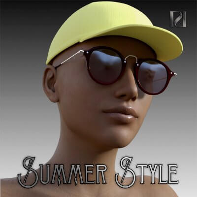 Summer Style 07