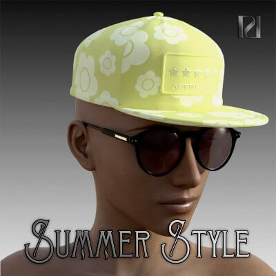 Summer Style 10