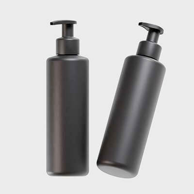 Lotion Bottle 06 3D Model