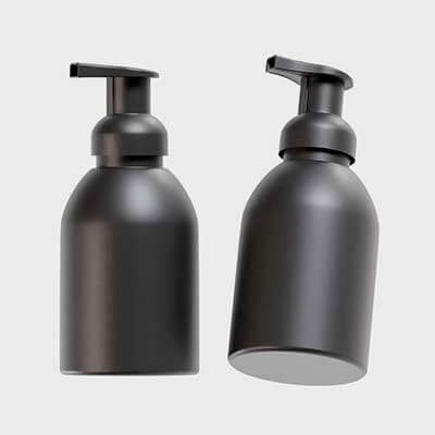 Lotion Bottle 07 3D Model