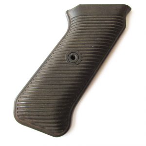 WW2 German original MP38 grip