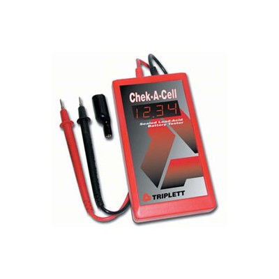 Battery Tester - CHEK A Cell