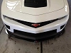 2012-2014 Camaro ZL1 APR Carbon Fiber Front Splitter