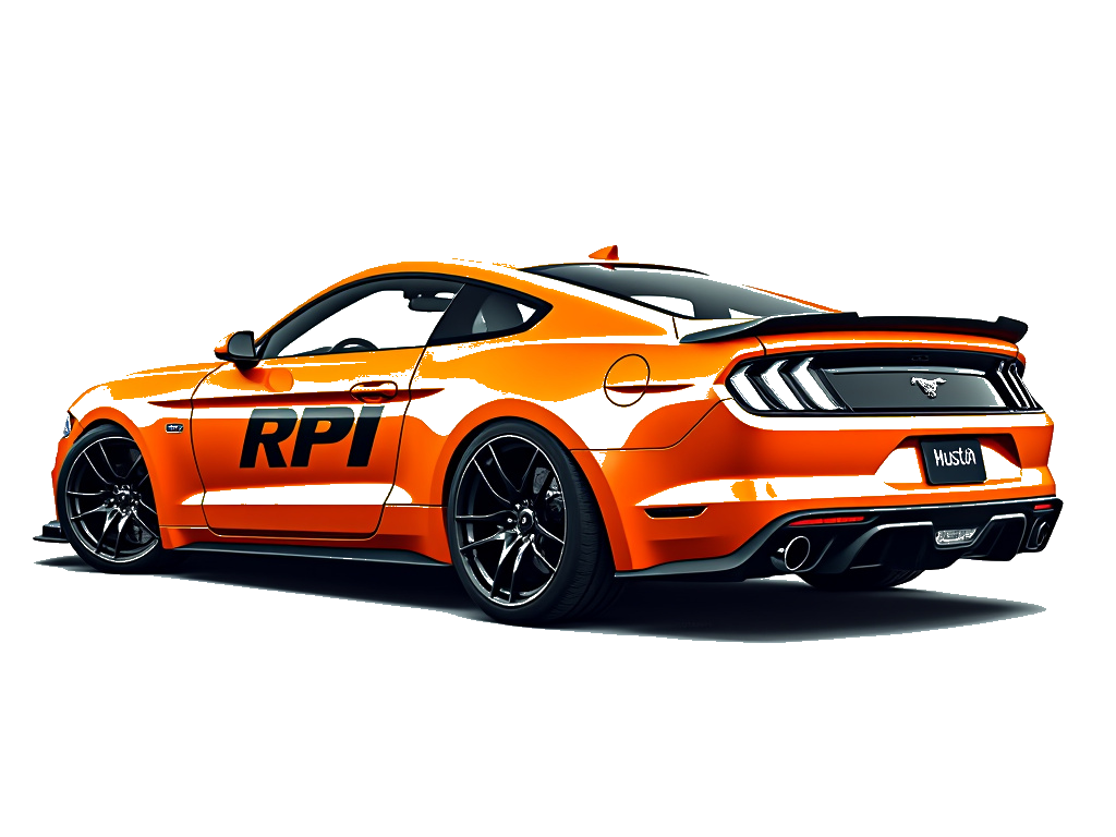 2015-2017 S550 Mustang Parts and Accessories