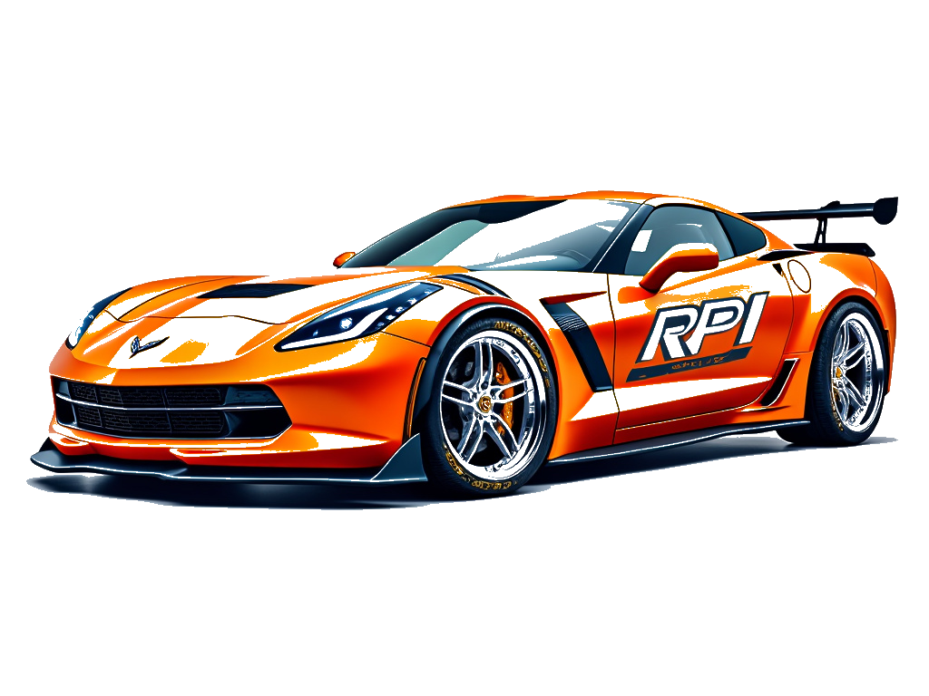 C7 Corvette Stingray Parts and Accessories