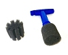 C5 C6 C7 Corvette Lug Nut Brush Cleaner Lugnut