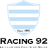 Racing 92 Flag