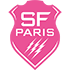 Stade Francais Flag