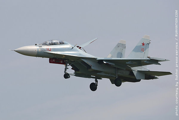 Su-30M2