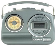 Devon DAB Radio - Click on image for more details