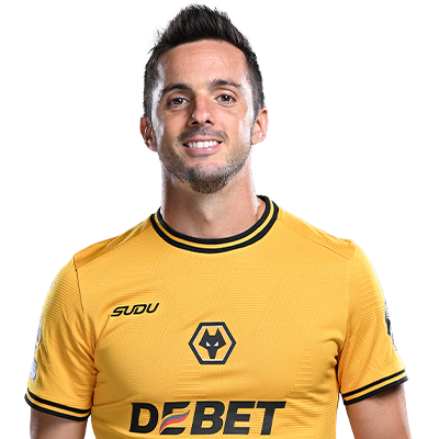 Pablo Sarabia