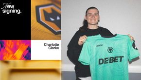 Wolves complete loan signing of Blues goalkeeper