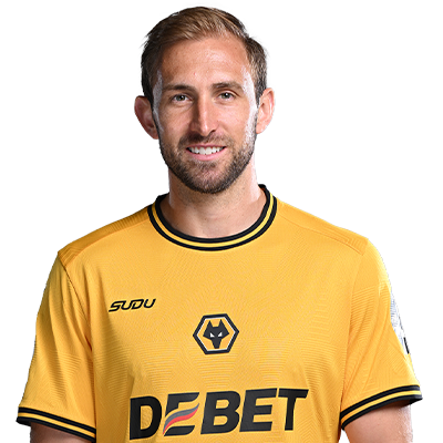 Craig Dawson