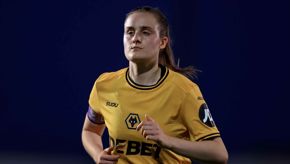 Women's programme | Wolves vs Hull