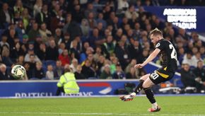 Gallery | Brighton 3-2 Wolves