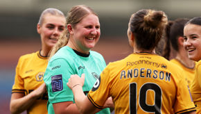 Women's preview | Wolves vs Hull