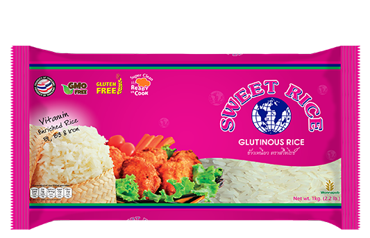 Sweet Rice 1 kg