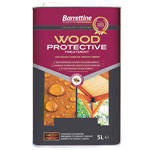 Barrettine Wood Protective Treatment