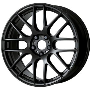 ■サイズ：19inch
■ディスク：ミドルテーパー(形状)/マットブラック(標準)
■リム：NORMAL(形状)
■ステッカー：標準同梱