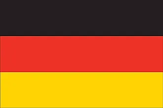 Flag of Germany