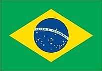 Flag of Brazil