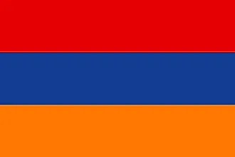 Flag of Armenia