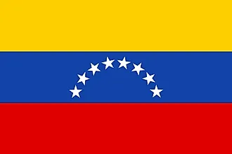 Flag of Venezuela