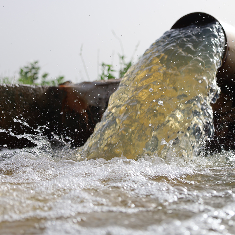 Bringing forth water to combat food insecurity and climate change in the Sahel