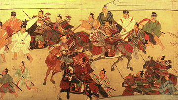 Muromachi Period