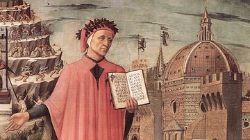 Dante Alighieri