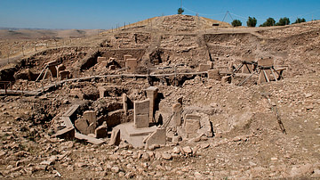 Lost Civilisations of Anatolia: Göbekli Tepe