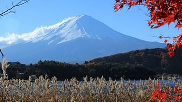 Mount Fuji