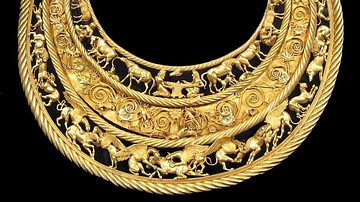 Scythian Art