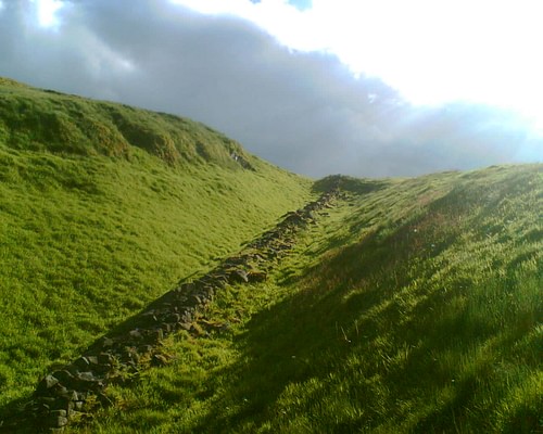 Antonine Wall