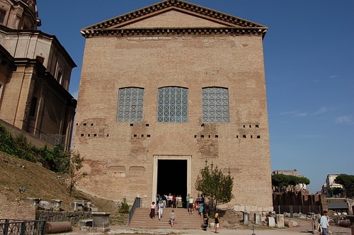 The Curia