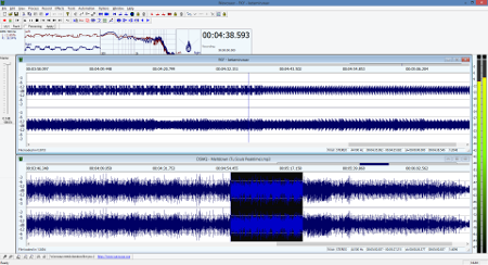 Wavosaur 1.5.0.0 is out !