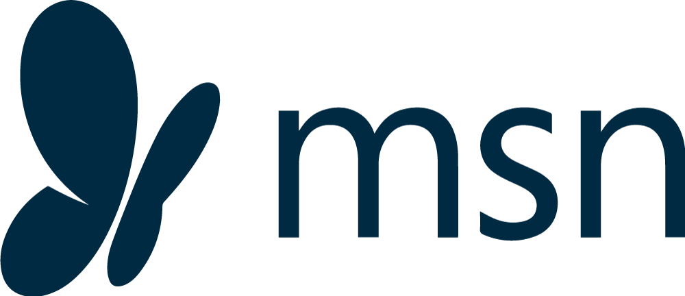 MSN logo