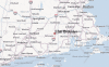 Coventry Regional Map